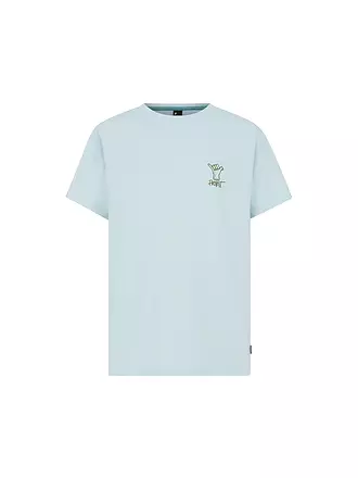 PROTEST | Camiseta de playa para niño PRTKevan JR |